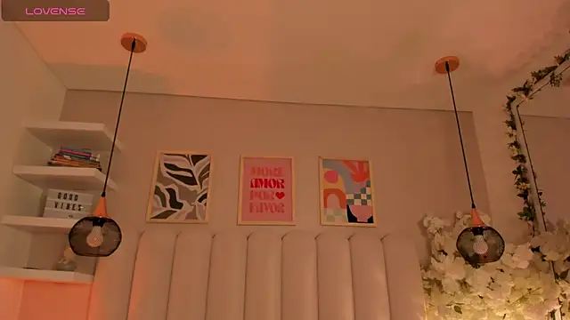 cute  cherry  online show from March 2, 8:26 pm