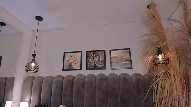 cute  cherry  online show from April 7, 8:20 pm