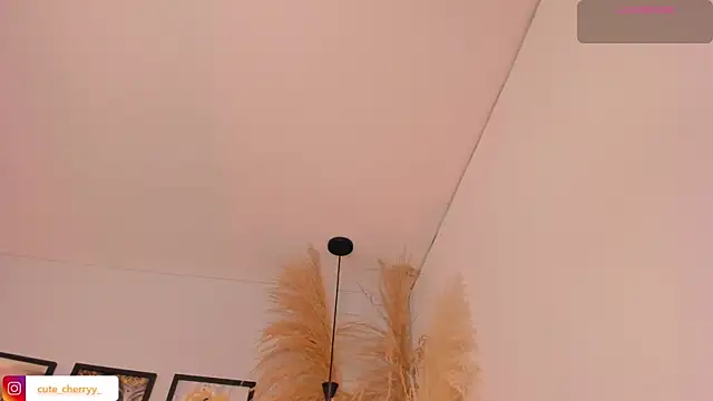 cute  cherry  online show from July 13, 7:38 pm