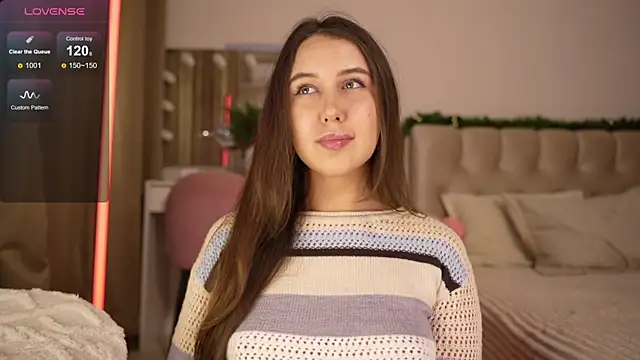 Ann space online show from January 8, 5:59 pm