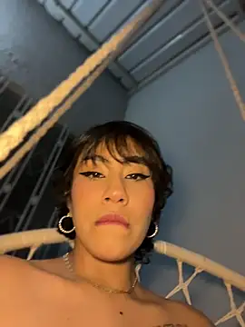 ZahaRoseee online show from March 26, 3:45 am