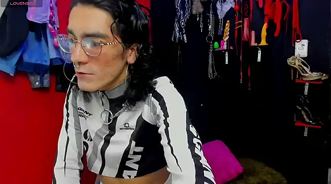 mal x online show from February 5, 1:47 am