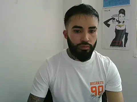 Snapshot of transgenderboy chatting on July 14, 1:28 pm transgenderboy online show from July 14, 1:28 pm