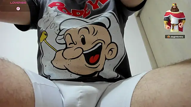 Snapshot of alejandro_stark chatting on December 4, 5:49 am alejandro stark online show from December 4, 5:49 am