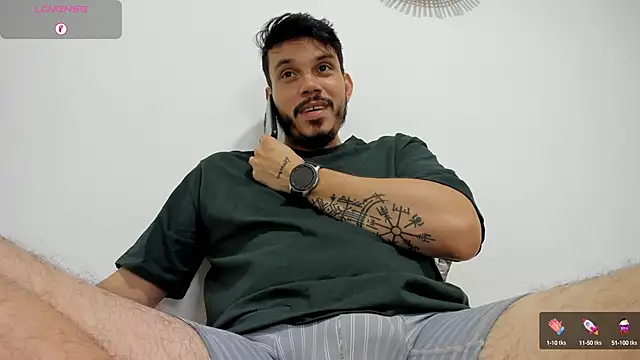 Snapshot of alejandro_stark chatting on December 5, 3:15 am alejandro stark online show from December 5, 3:15 am