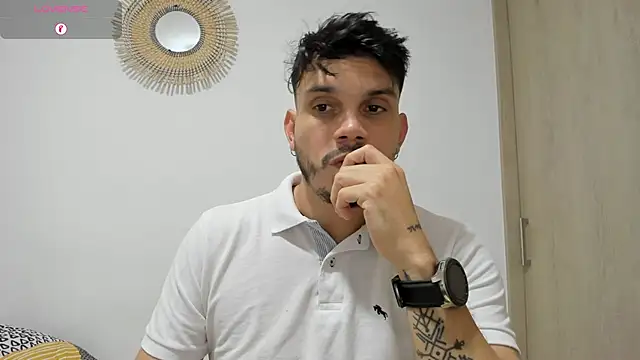 Snapshot of alejandro_stark chatting on December 8, 5:50 am alejandro stark online show from December 8, 5:50 am