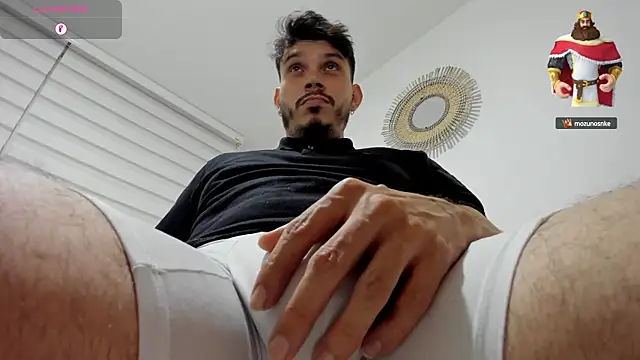 Snapshot of alejandro_stark chatting on December 13, 6:21 am alejandro stark online show from December 13, 6:21 am