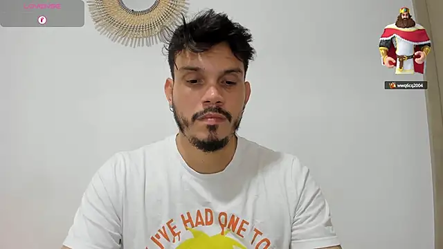 Snapshot of alejandro_stark chatting on December 21, 12:27 pm alejandro stark online show from December 21, 12:27 pm