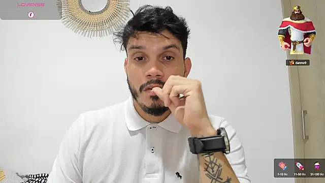 Snapshot of alejandro_stark chatting on December 24, 4:08 pm alejandro stark online show from December 24, 4:08 pm