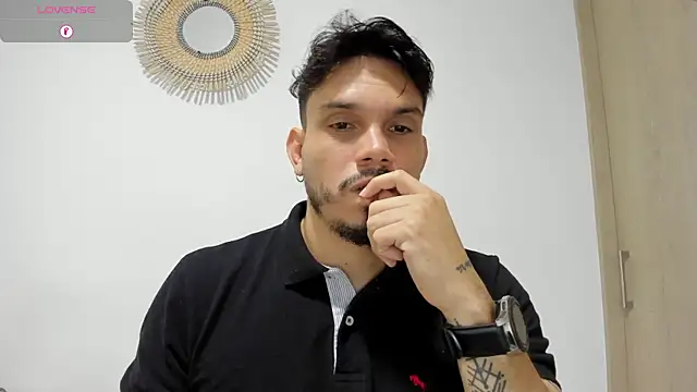 Snapshot of alejandro_stark chatting on December 30, 9:48 am alejandro stark online show from December 30, 9:48 am