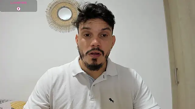 Snapshot of alejandro_stark chatting on January 8, 3:50 pm alejandro stark online show from January 8, 3:50 pm