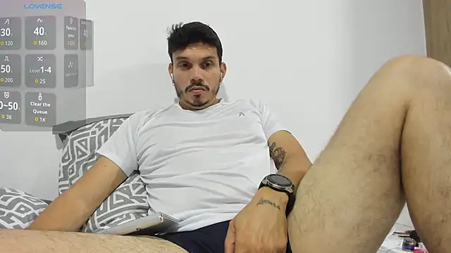 Snapshot of alejandro_stark chatting on September 19, 4:58 am alejandro stark online show from September 19, 4:58 am