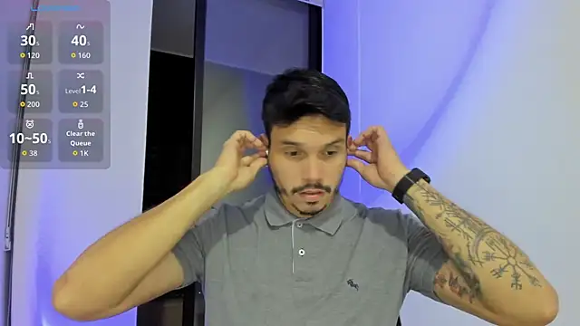 Snapshot of alejandro_stark chatting on September 21, 3:08 am alejandro stark online show from September 21, 3:08 am