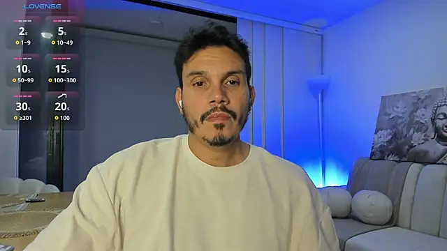 Snapshot of alejandro_stark chatting on September 23, 3:20 am alejandro stark online show from September 23, 3:20 am