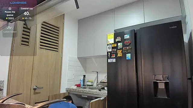 Snapshot of alejandro_stark chatting on September 24, 7:50 pm alejandro stark online show from September 24, 7:50 pm