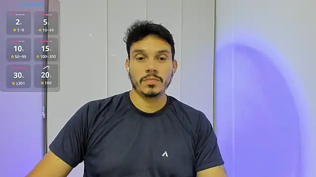 Snapshot of alejandro_stark chatting on September 26, 3:32 am alejandro stark online show from September 26, 3:32 am