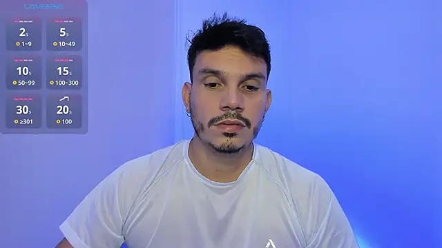 Snapshot of alejandro_stark chatting on September 30, 8:47 pm alejandro stark online show from September 30, 8:47 pm