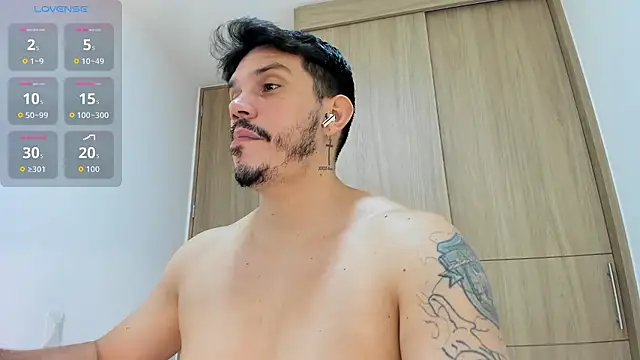 Snapshot of alejandro_stark chatting on November 6, 11:55 am alejandro stark online show from November 6, 11:55 am