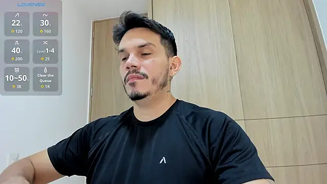 Snapshot of alejandro_stark chatting on November 15, 10:01 am alejandro stark online show from November 15, 10:01 am