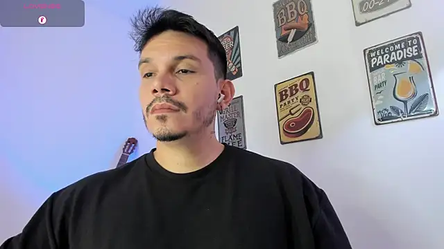 alejandro stark online show from February 26, 10:36 am