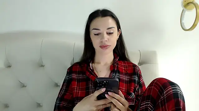 Mika Gold online show from April 22, 7:26 pm