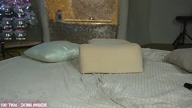 LanaLee online show from January 16, 12:45 am