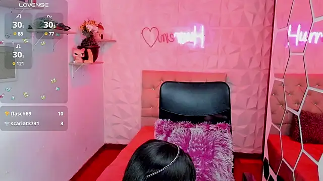 hurrencam online show from March 13, 4:12 pm