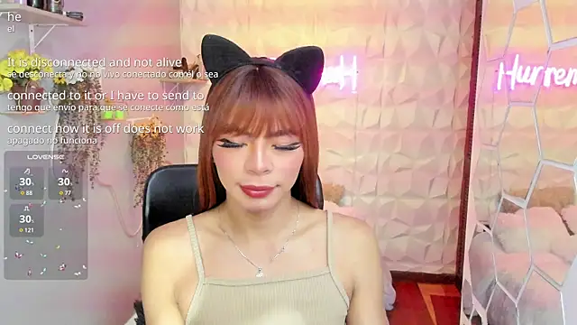 hurrencam online show from September 17, 1:02 pm