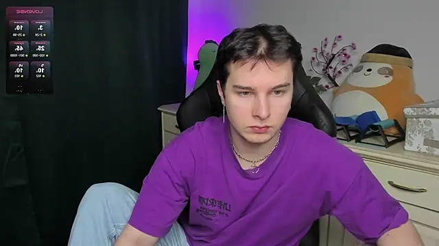 Vincent Strong online show from January 11, 8:19 am