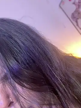 GigiiStone online show from January 25, 1:10 am