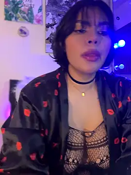 GigiiStone online show from September 30, 10:26 pm