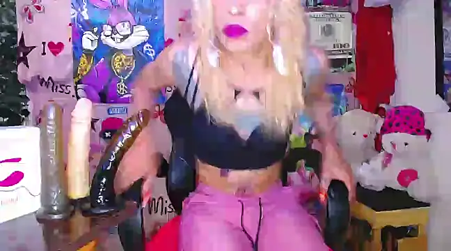 flaquita corall online show from March 9, 1:26 pm