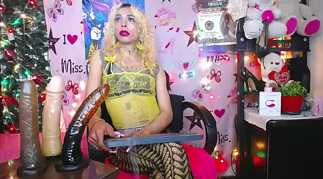 flaquita corall online show from March 20, 1:24 am