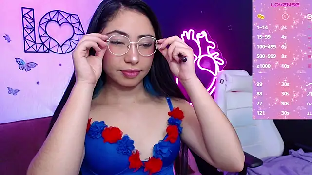 demyanderson  online show from February 27, 8:53 pm