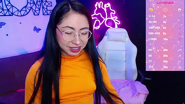 demyanderson  online show from March 14, 12:10 am