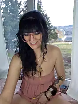 anyalikestosuck online show from December 27, 9:11 pm