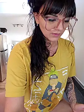 anyalikestosuck online show from March 6, 8:27 pm