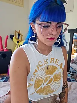 anyalikestosuck online show from September 19, 6:30 pm