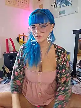 anyalikestosuck online show from October 1, 9:10 pm