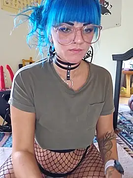 anyalikestosuck online show from October 2, 6:59 pm