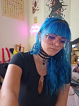 anyalikestosuck online show from October 8, 6:16 pm