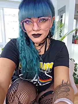 anyalikestosuck online show from November 19, 7:36 pm