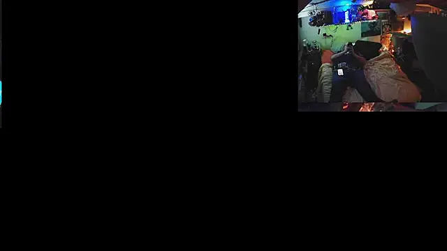 CHOCTHELEGEND online show from September 21, 5:31 am