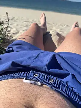 Gayginger86 online show from June 24, 1:48 am