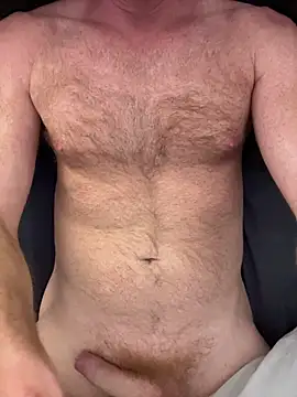 Gayginger86 online show from August 6, 7:32 am