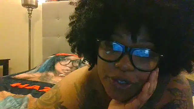 ShaBrimDaPornstar online show from November 5, 8:09 pm