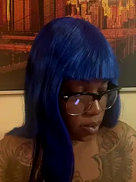 ShaBrimDaPornstar online show from November 9, 12:42 am