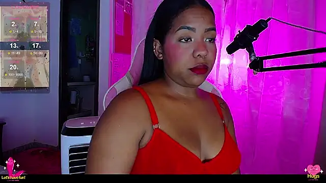 samanthaabloom online show from January 24, 12:42 am