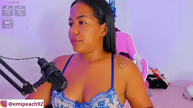 samanthaabloom online show from November 14, 12:53 am