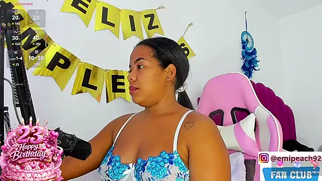 samanthaabloom online show from March 21, 3:11 am